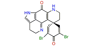 Discorhabdin C